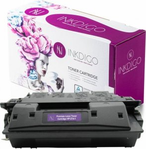 Toner HP Toner INKDIGO do HP C4127A Black 1