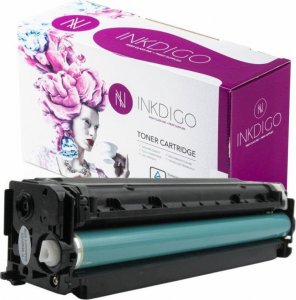 Toner HP Toner INKDIGO do HP CC530A black 1