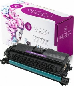 Toner HP Toner INKDIGO do HP CE 260X Black 1