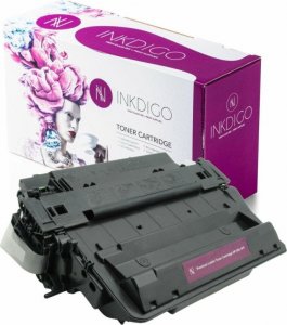 Toner HP Toner INKDIGO do HP CE 255X Black 1