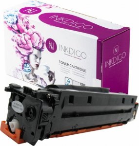 Toner HP Toner INKDIGO do HP CE 410X Black 1