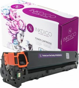 Toner Inkdigo Black Zamiennik 131A 1