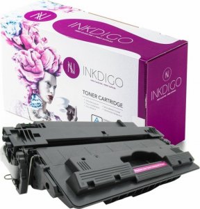 Toner HP Toner INKDIGO do HP CF 214X Black P 1