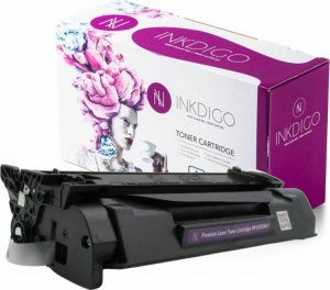 Toner HP Toner INKDIGO do HP CF 259A Bk bez chipa 1