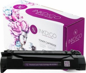 Toner HP Toner INKDIGO do HP CF 259A Bk bez chipa 3