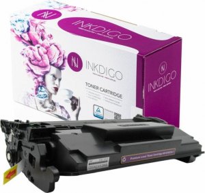 Toner HP Toner INKDIGO do HP CF 287A Black 1