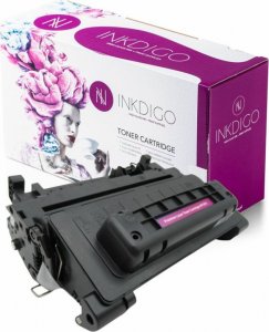 Toner HP Toner INKDIGO do HP CF 281A Black 1