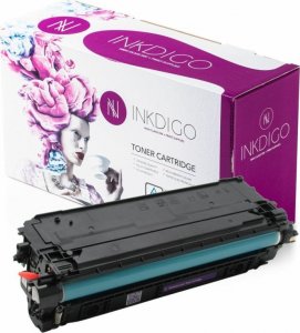 Toner HP Toner INKDIGO do HP CF 362X Yellow 1