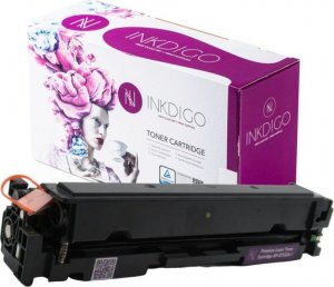 Toner Inkdigo Yellow Zamiennik 205A 1