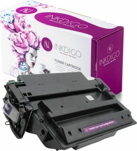 Toner HP Toner INKDIGO do HP Q7551X Black 1