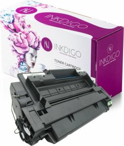 Toner HP Toner INKDIGO do HP Q7551A Black 1