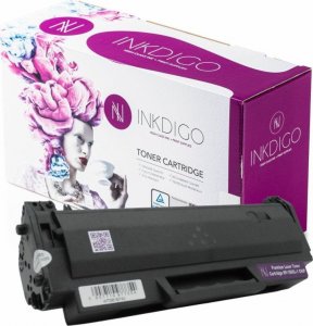 Toner HP Toner INKDIGO do HP W1106X 6K Black chip 1