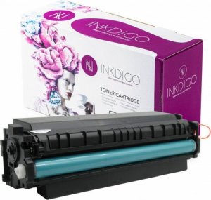 Toner HP Toner INKDIGO do HP W2030X Black chip 1