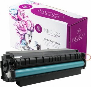 Toner HP Toner INKDIGO do HP W2030X BK Bez chipa 1