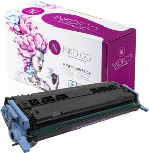 Toner HP Toner INKDIGO do HP Q6000A Black 1