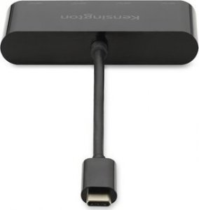 HUB USB Kensington Kensington HUB CH1200  USB-C 4-Port 3