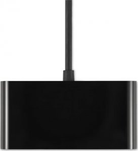 HUB USB Kensington Kensington HUB CH1200  USB-C 4-Port 5