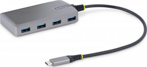 HUB USB StarTech 4-Port Usb-C Hub - 5Gbps - 1