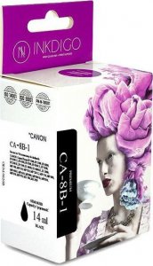 Tusz Canon Tusz INKDIGO do CANON CLI 8 Black 1