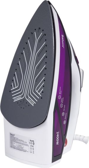 Żelazko Saturn ST-CC7144 3