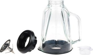 Blender kielichowy Saturn (ST-FP0056) 5