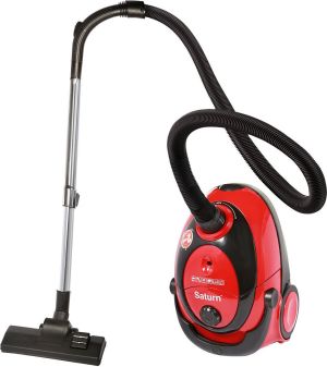 Odkurzacz Saturn Red ST-VC0253 2