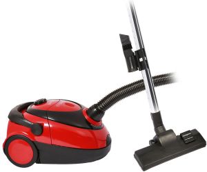 Odkurzacz Saturn Red ST-VC0253 3