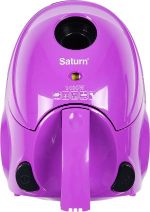 Odkurzacz Saturn Purple ST-VC0271 6
