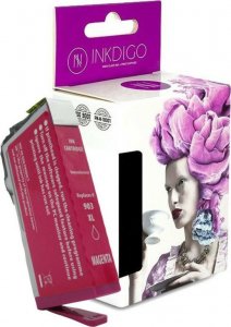 Tusz HP Tusz INKDIGO do HP 903 XL Magenta 1