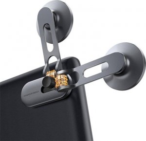 Baseus Uchwyt magnetyczny do samochodu T-Space 6