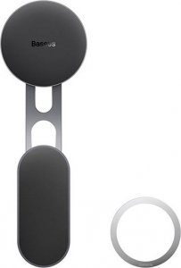 Baseus Uchwyt magnetyczny do samochodu T-Space 7