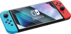 Baseus Szkło hartowane do Nintendo Switch OLED 2021 (P6001205K201-01) 3