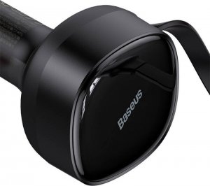Ładowarka Baseus Ładowarka samochodowa Baseus Enjoyment z kablami USB-C, 33W (czarna) 4