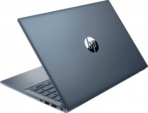 Laptop HP Laptop HP Pavilion 14-ec0001ur / 5D5B9EAR / AMD Ryzen 7 / 16GB / 1TB SSD / AMD Radeon / FullHD / Win 11 Pro / Niebieski 1
