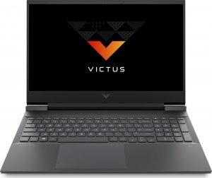 Laptop HP Victus 16-d1009nw i5-12500H / 16 GB / 512 GB / W11 / RTX 3050 Ti / 144 Hz (69G83EA) 1