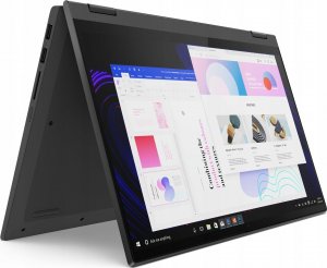 Laptop Lenovo IdeaPad Flex 5 14ITL05 i3-1115G4 / 8 GB / 512 GB / W11S (82HS00R6US) 1
