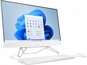 Komputer HP All-In-One 27-dp1018ua Core i3-1125G4, 16 GB, 512 GB SSD Windows 11 Pro 1