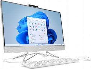 Komputer HP All-In-One 27-dp1022na Core i5-1135G7, 16 GB, 512 GB SSD Windows 11 Home 1