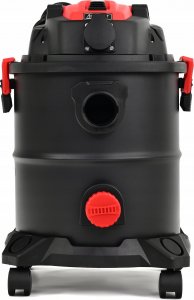 Odkurzacz przemysłowy Lehmann Dace 10