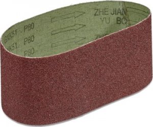 Szlifierka Einhell BEZPRZEWODOWA SZLIFIERKA TAŚMOWA TP-BS 18/457 Li BL Solo 4466270 2