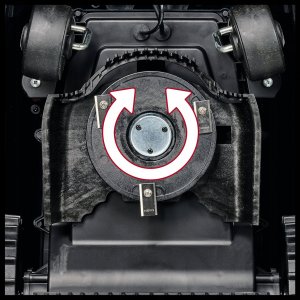 Kosiarka akumulatorowa Einhell FREELEXO 800 BT ROBOT KOSIARKA DO TRAWY 4814326363 5