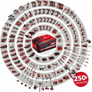 Kosiarka akumulatorowa Einhell FREELEXO 800 BT ROBOT KOSIARKA DO TRAWY 4814326363 9