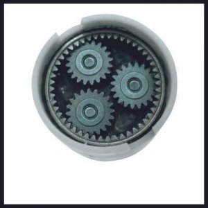 Wiertarko-wkrętarka Einhell TP-CD 18/60 Li BL Solo 18 V 6