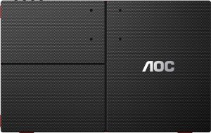 Monitor AOC Przenośny 16G3 2