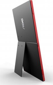 Monitor AOC Przenośny 16G3 3