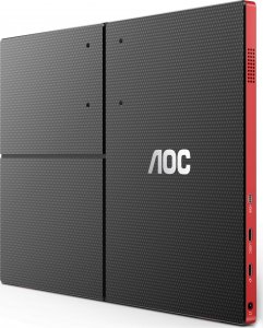 Monitor AOC Przenośny 16G3 4