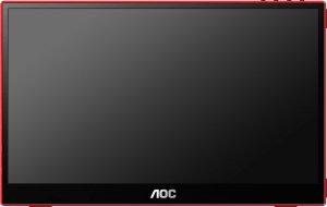 Monitor AOC Przenośny 16G3 5