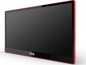 Monitor AOC Przenośny 16G3 6