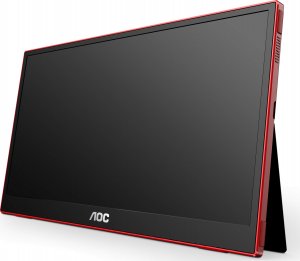 Monitor AOC Przenośny 16G3 8