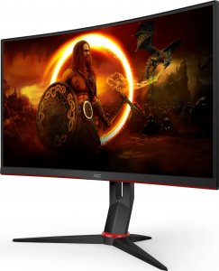 Monitor AOC CQ27G2S/BK 2